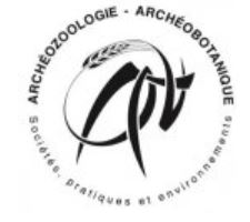 Archéozoologie, Archéobotanique - UMR7209